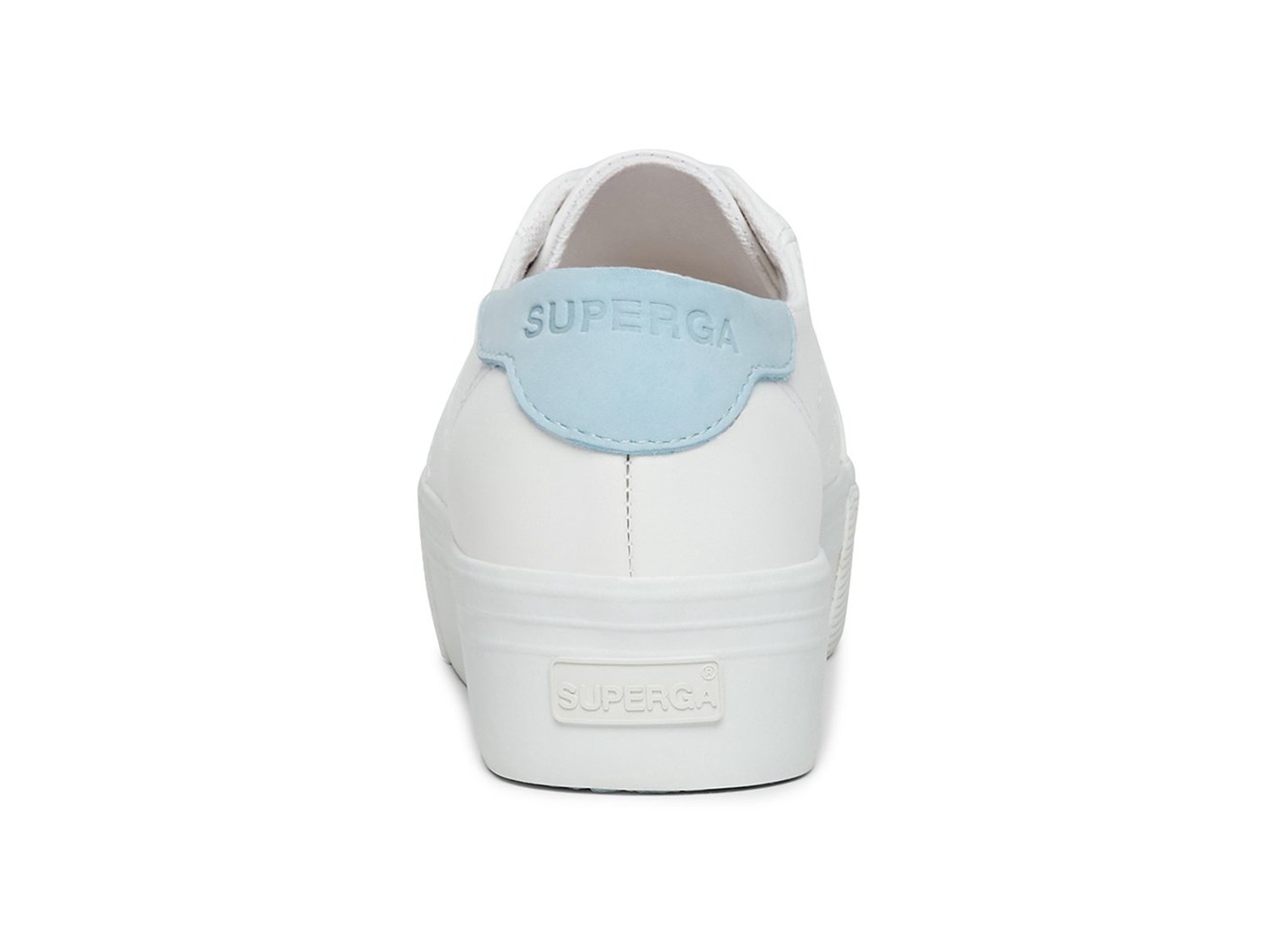 Superga White Espadrille Womens - 2790 Synleanappaw - 528RSFQZP